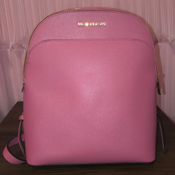 Michael Kors Handbags - NWOT Michael Kors Backpack
